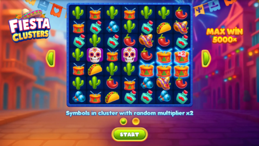 Fiesta Clusters
