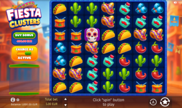 Fiesta Clusters