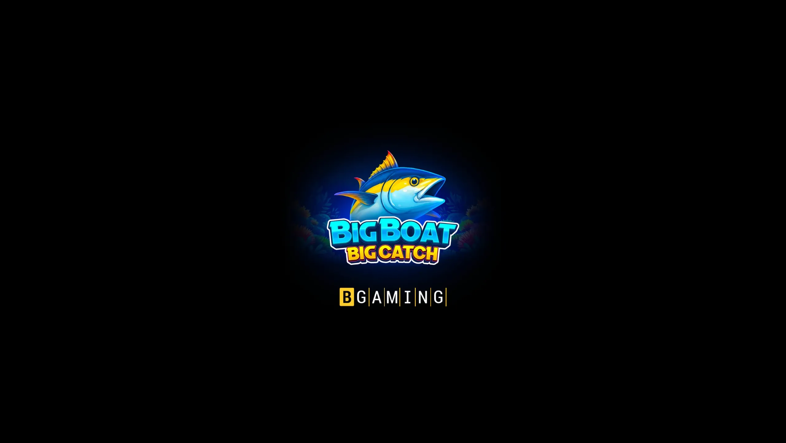 Big Tuna Bonanza