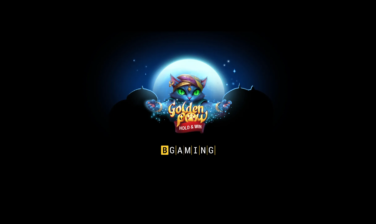 Golden Paw Hold And Win