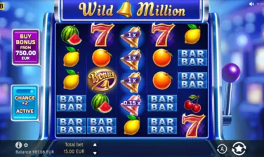 Wild Million