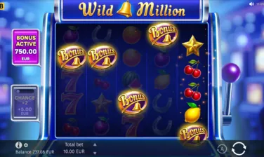 Wild Million