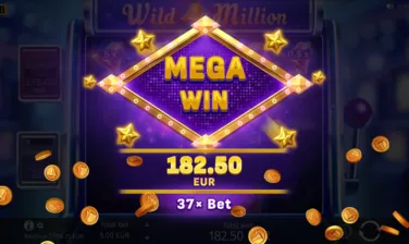 Wild Million