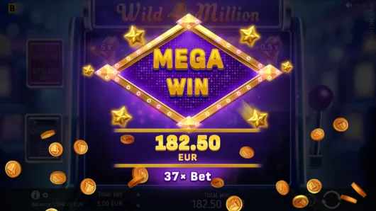 Wild Million