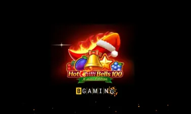 Hot Chilli 
Bells 100