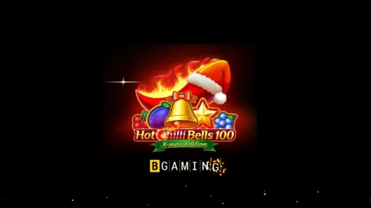 Hot Chilli               Bells 100 X-mas