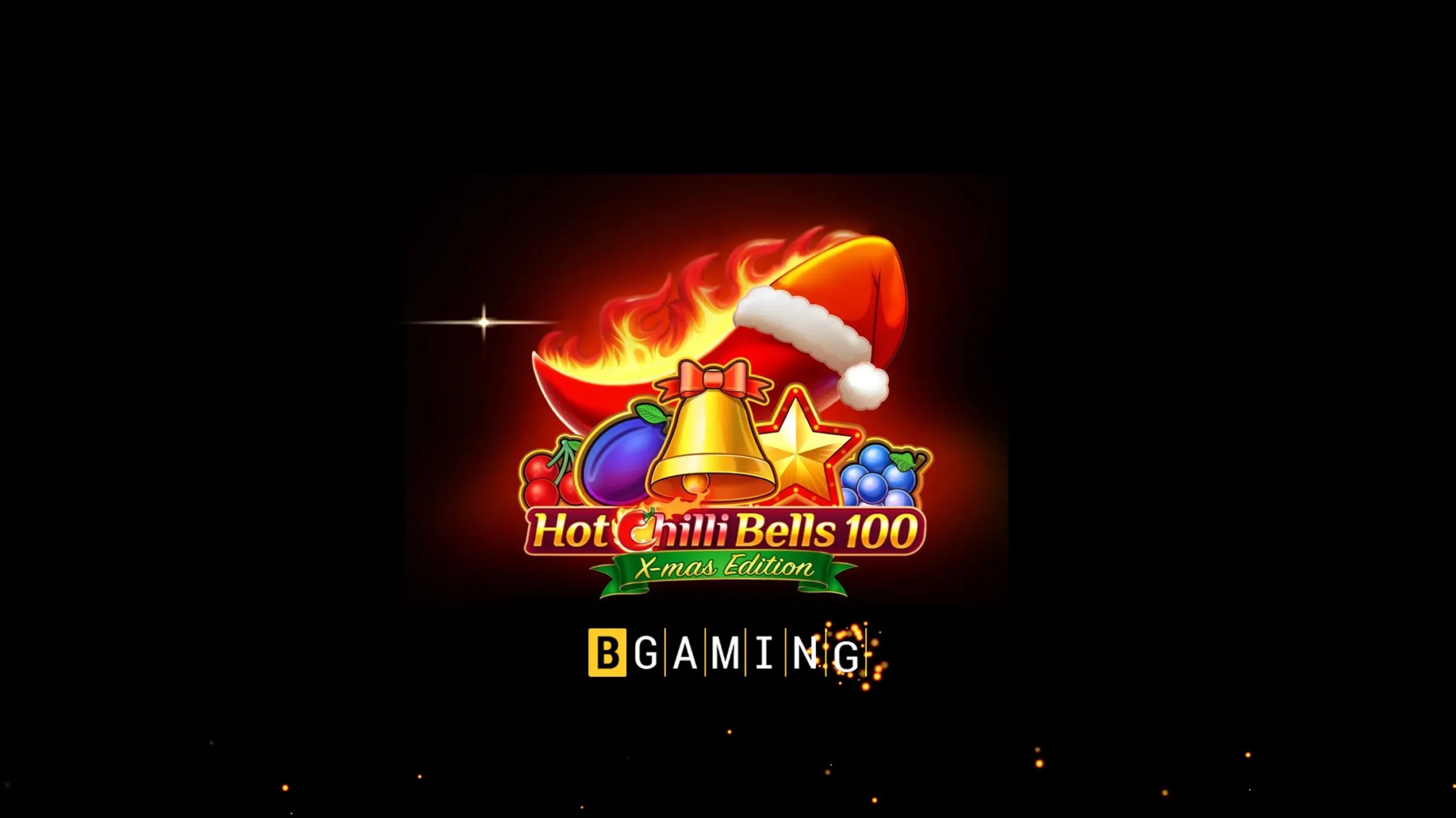 Hot Chilli 
Bells 100
