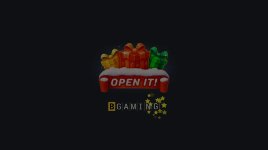 Open It!