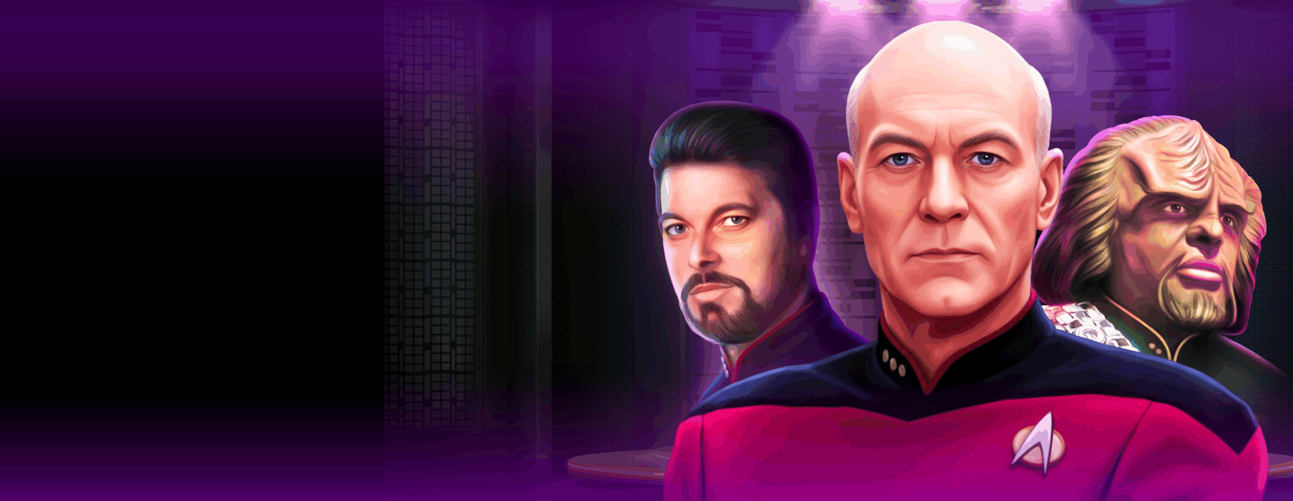 Star Trek™: The Next Generation