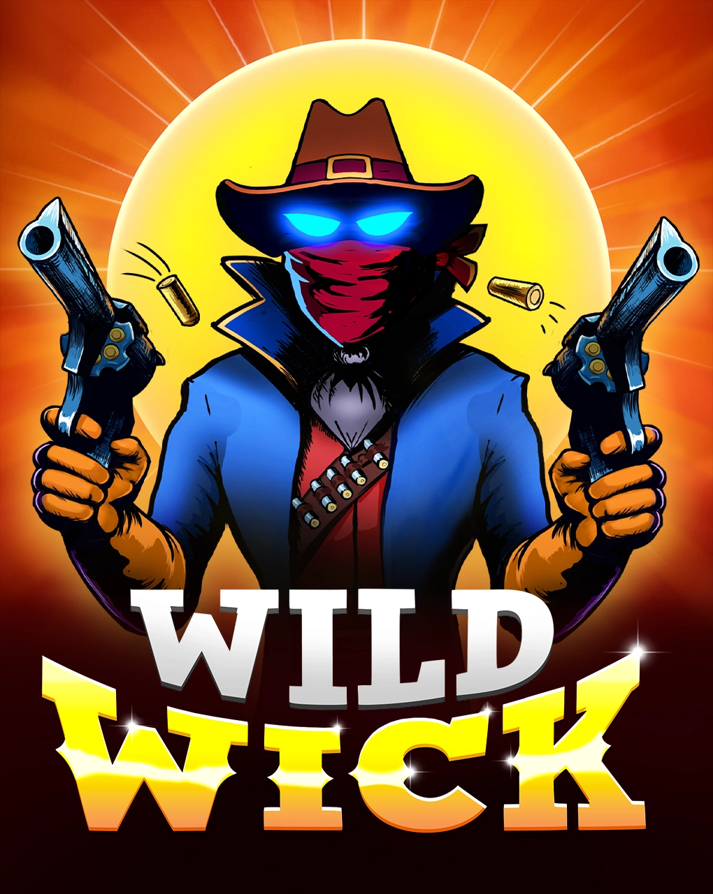 Wild Wick