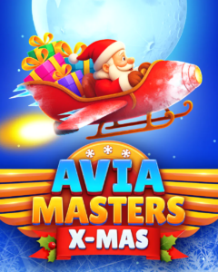 Aviamasters™ 
X-mas