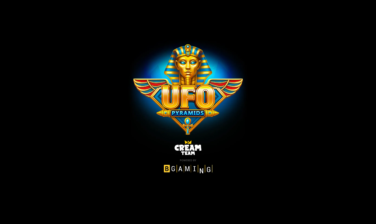 UFO Pyramids
