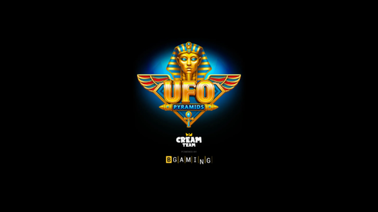 UFO Pyramids