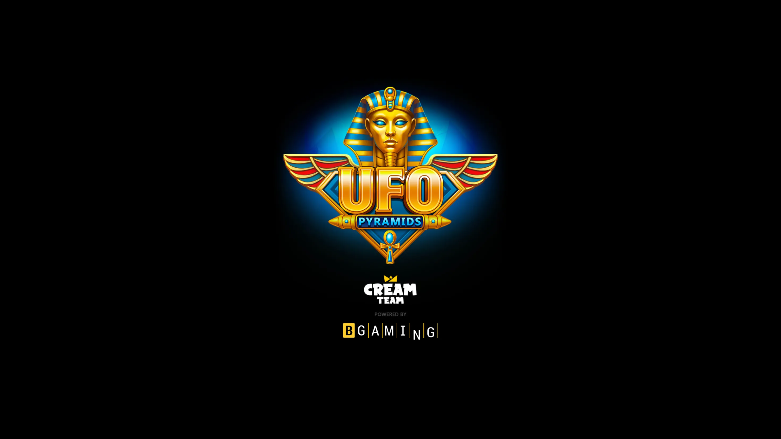 UFO Pyramids