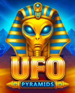 UFO Pyramids
