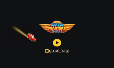 Aviamasters™ 
X-mas