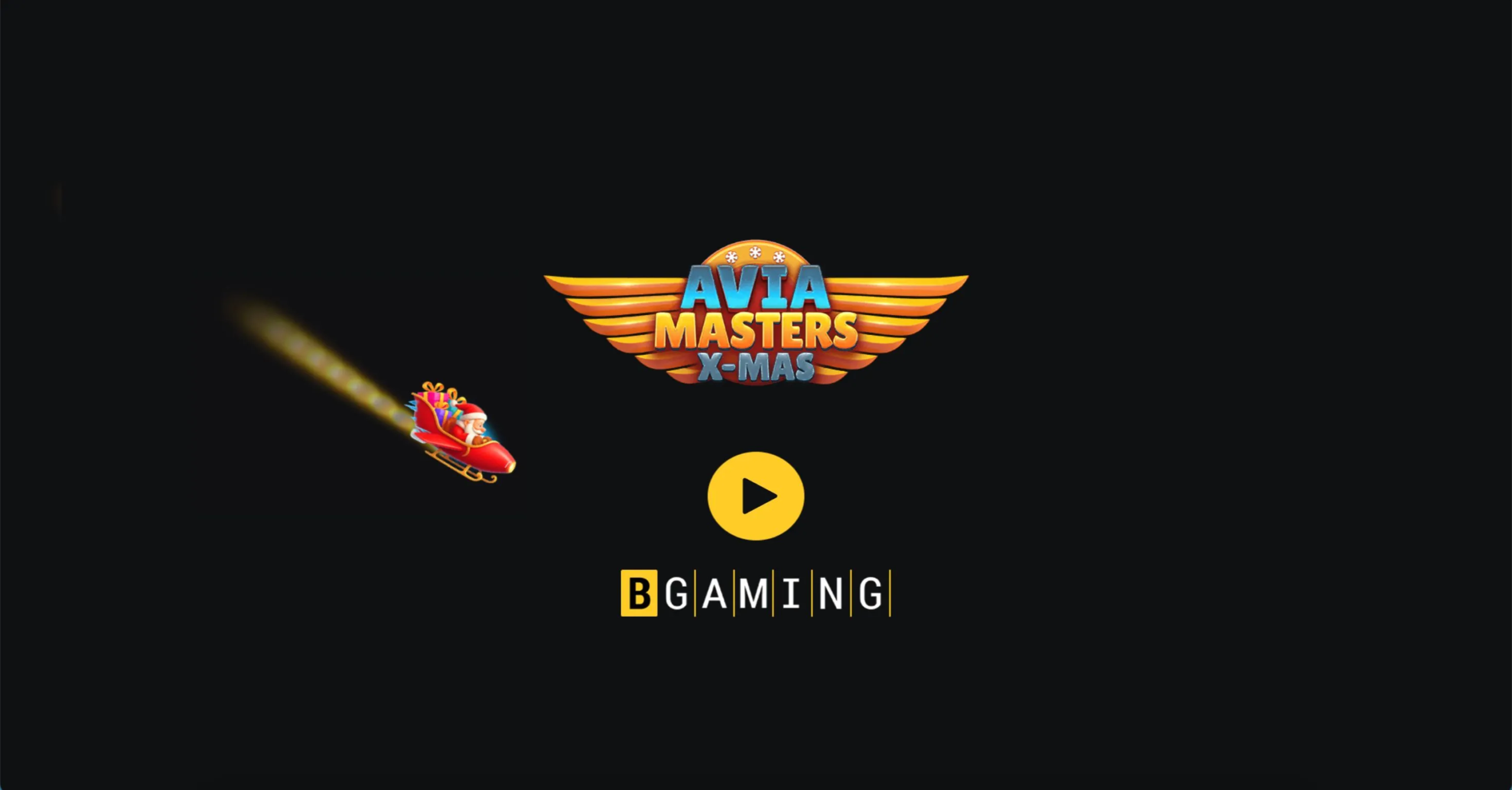 Aviamasters™ 
X-mas