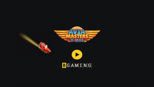 Aviamasters™ X-mas