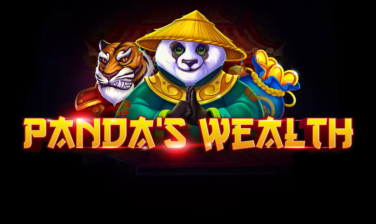 Panda’s Wealth