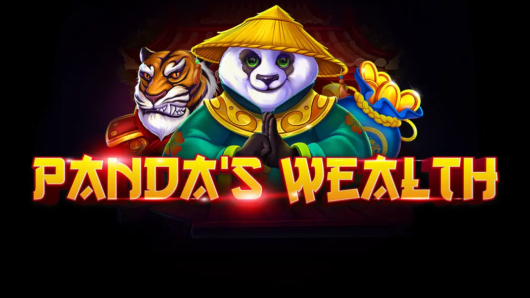 Panda’s Wealth