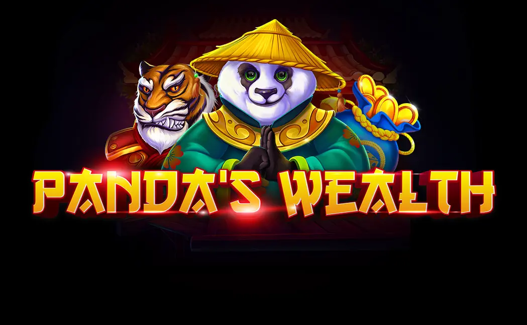 Panda’s Wealth