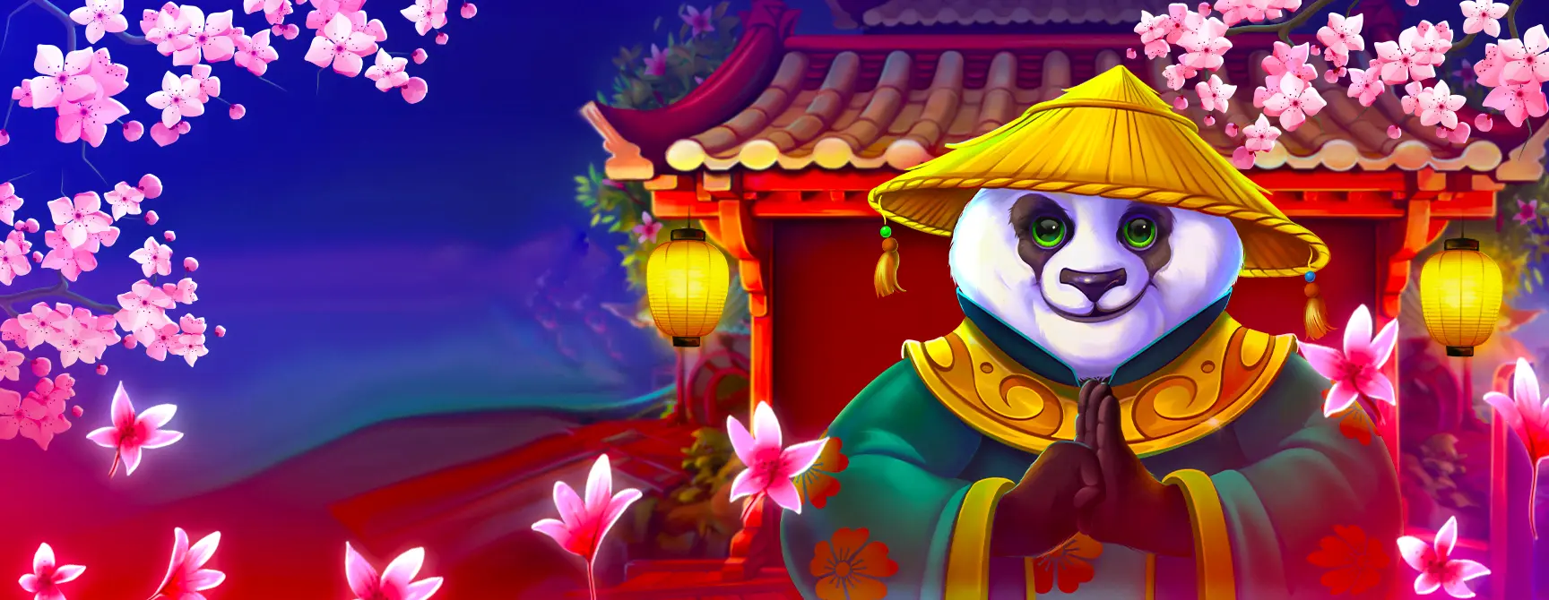 Panda’s Wealth