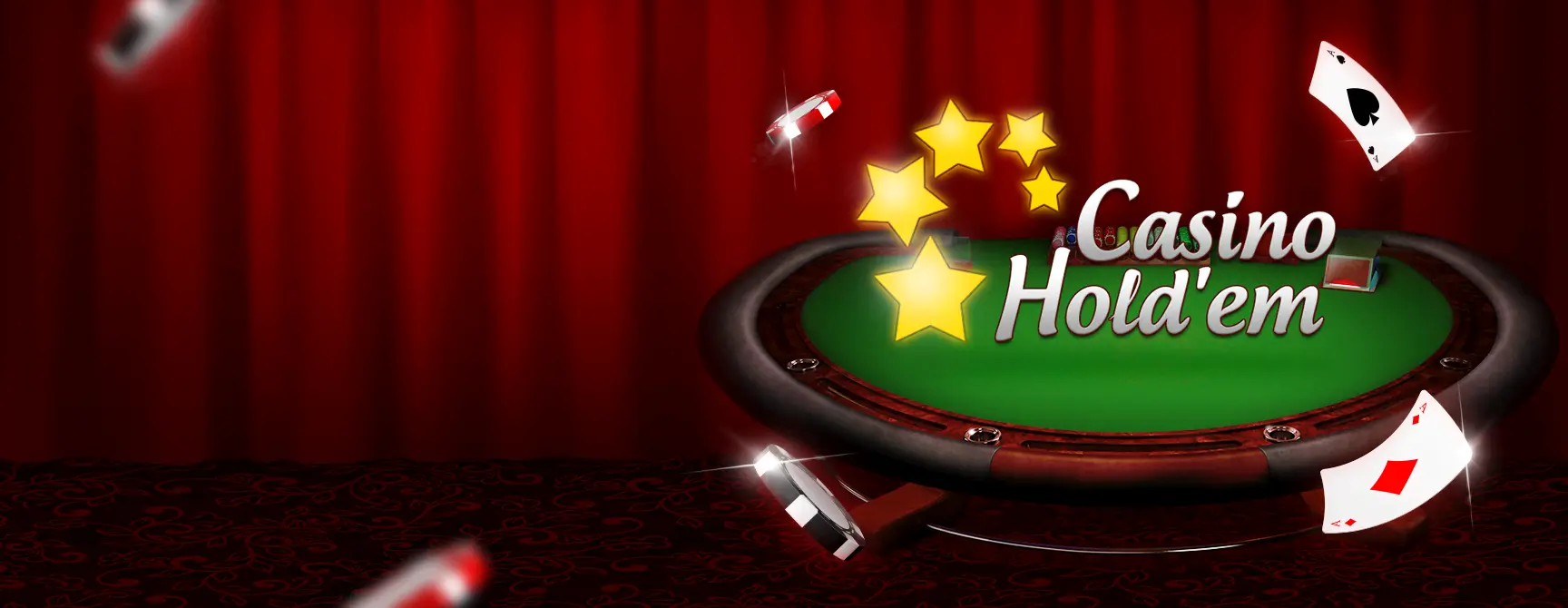 Casino Hold`em
