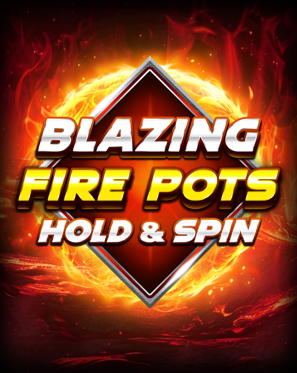 Blazing Firepots