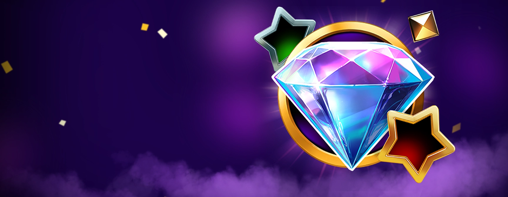 Jewel Boom Super Drop