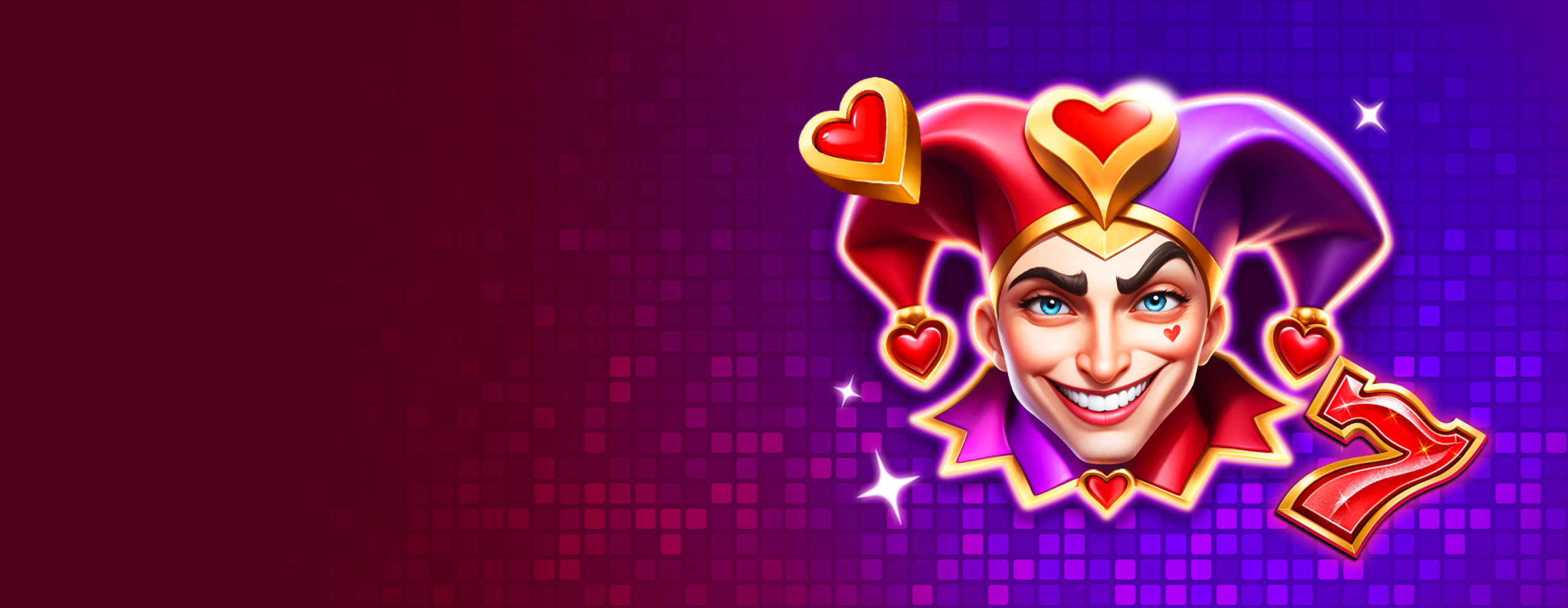 Joker X Love