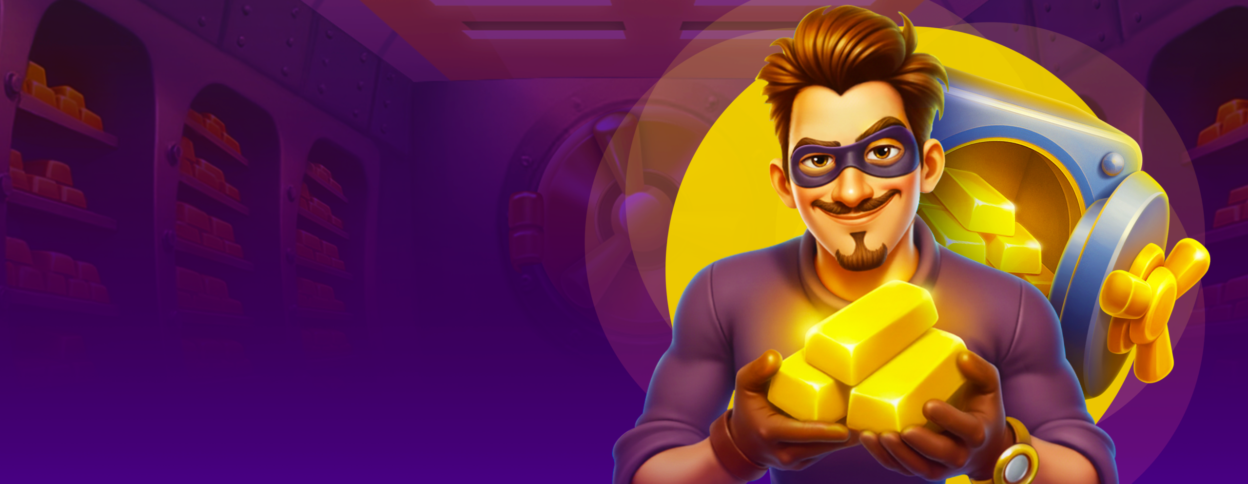 Mystery Heist