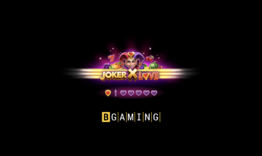Joker X Love
