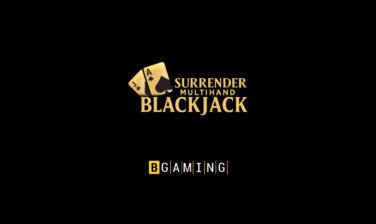 Surrender Multihand Blackjack