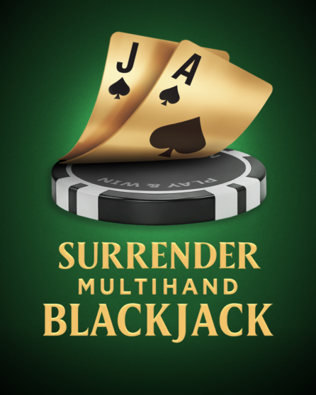 Multihand Blackjack Pro