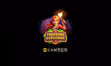 Treasure Explorer
