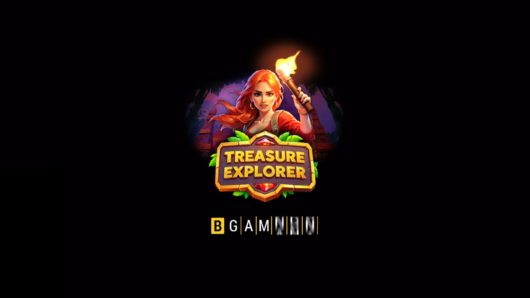 Treasure Explorer