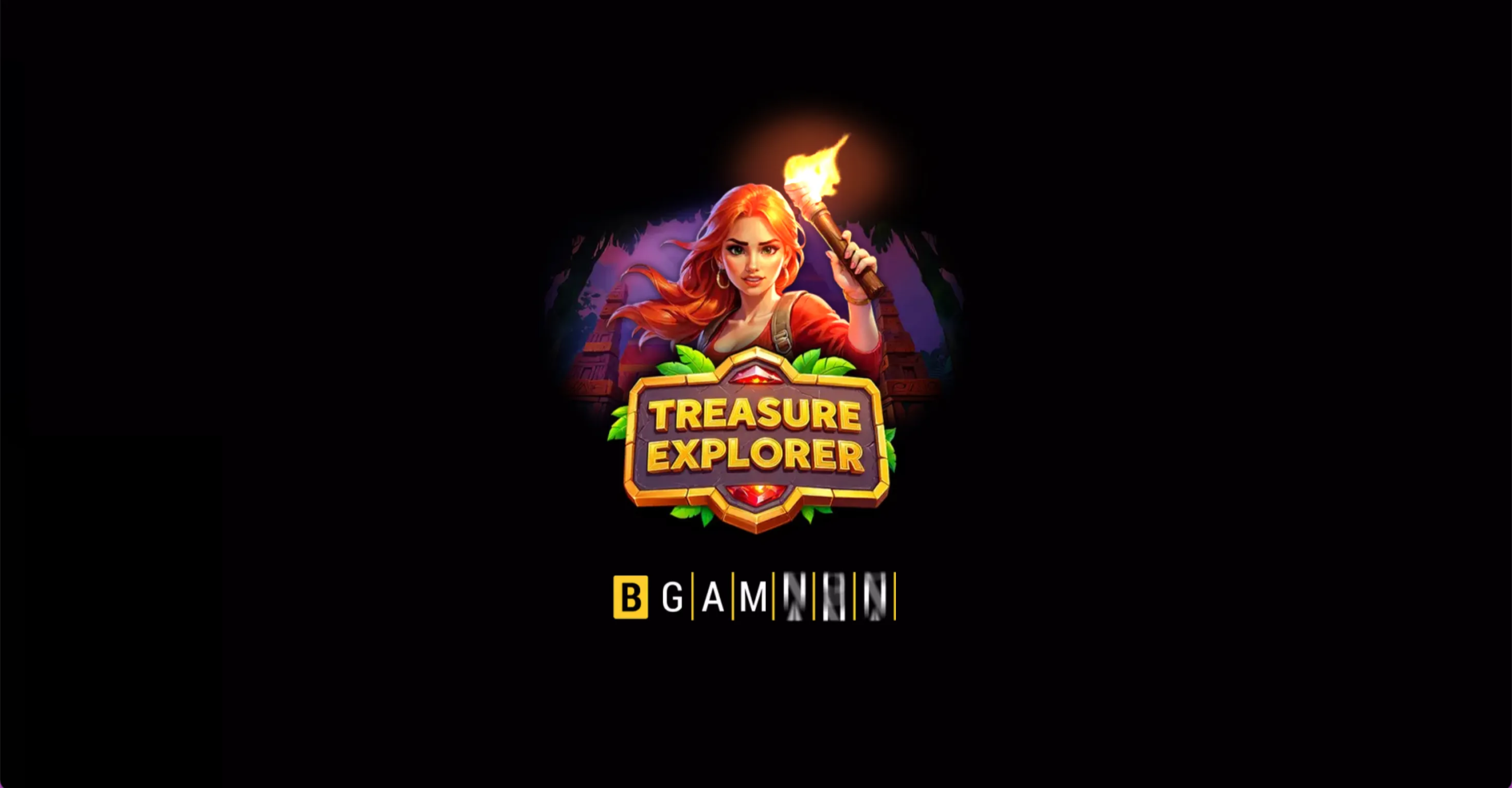 Treasure Explorer