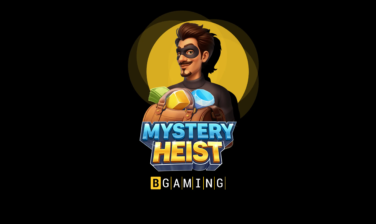 Mystery Heist