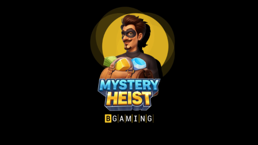 Mystery Heist