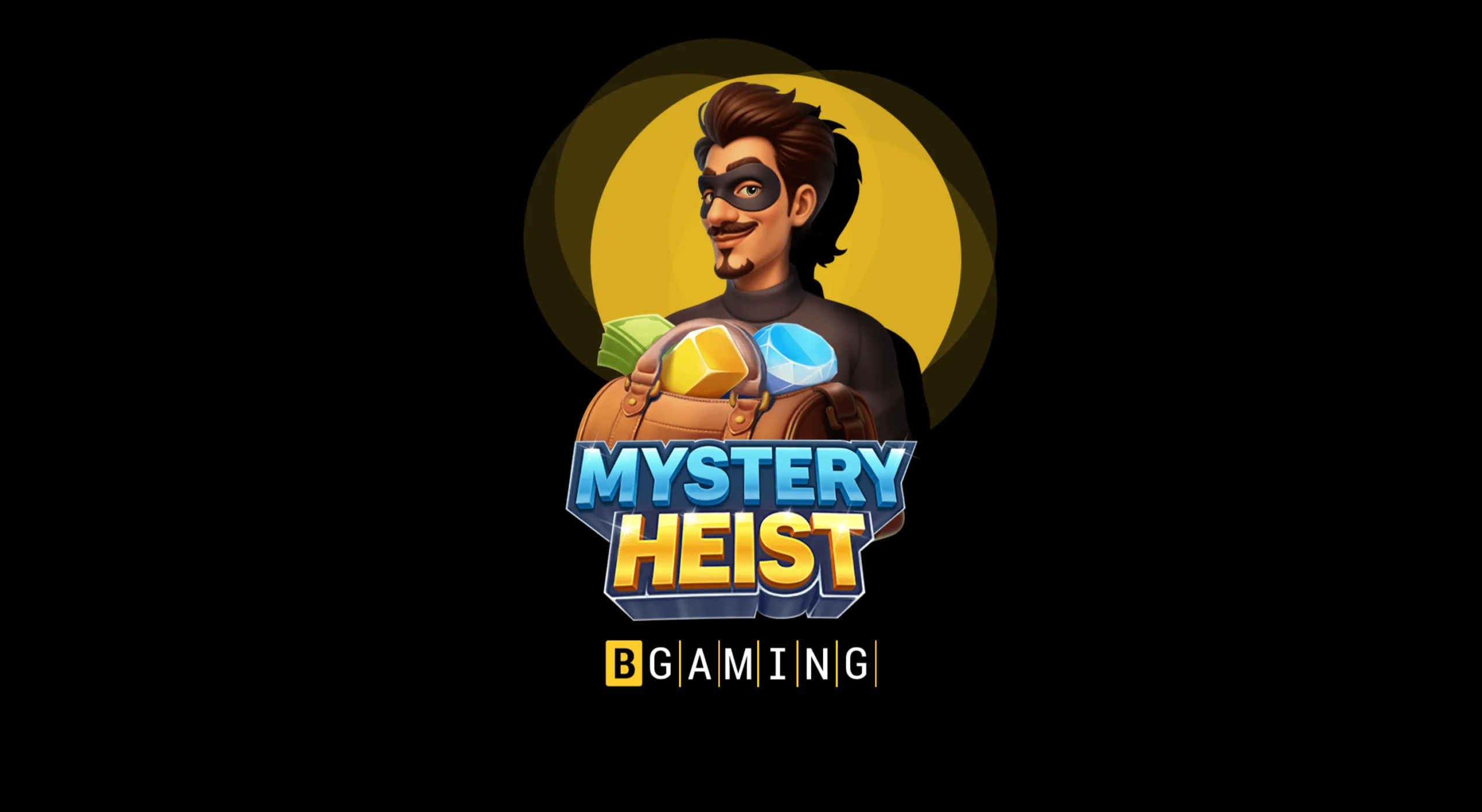 Mystery Heist