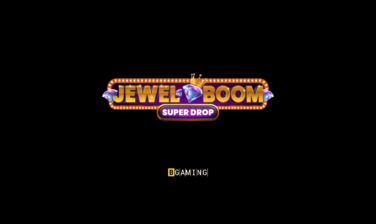 Jewel Boom Super Drop