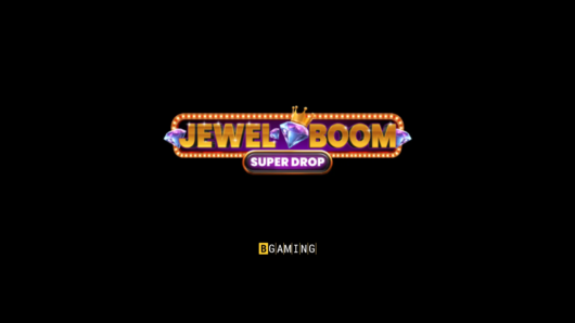 Jewel Boom Super Drop