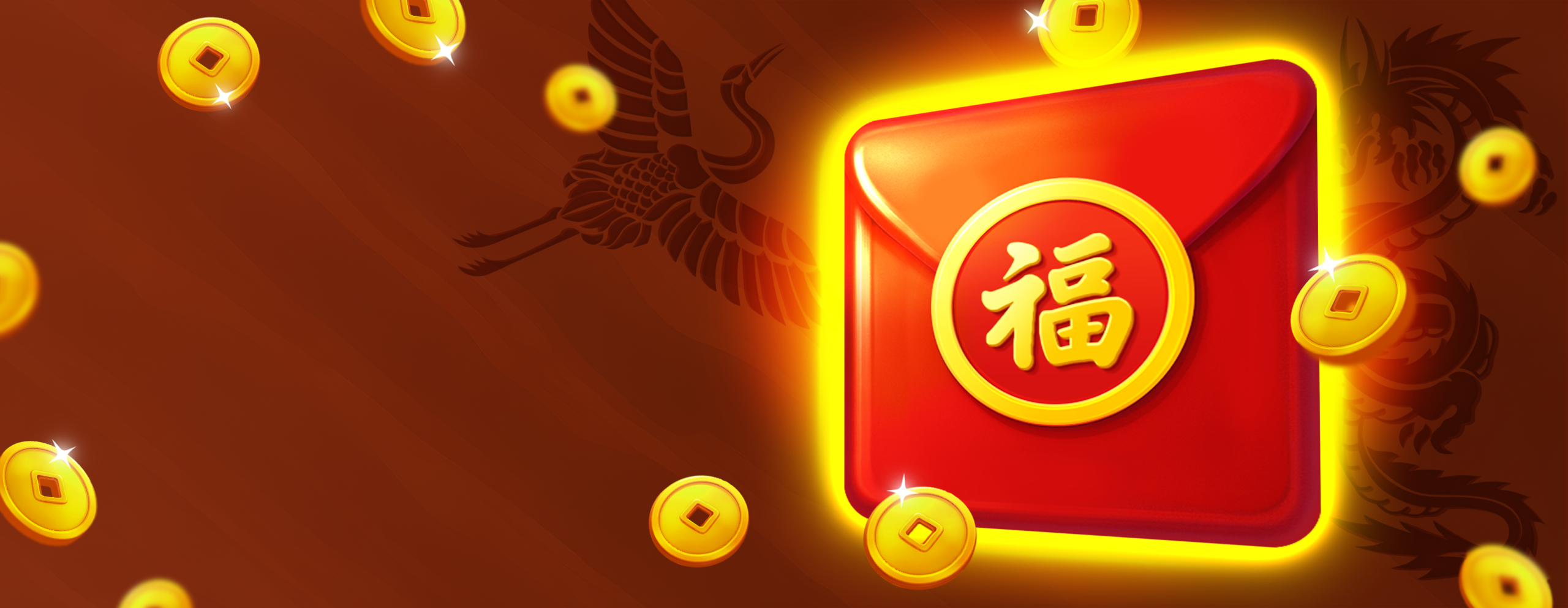 Fortune Red Packets
