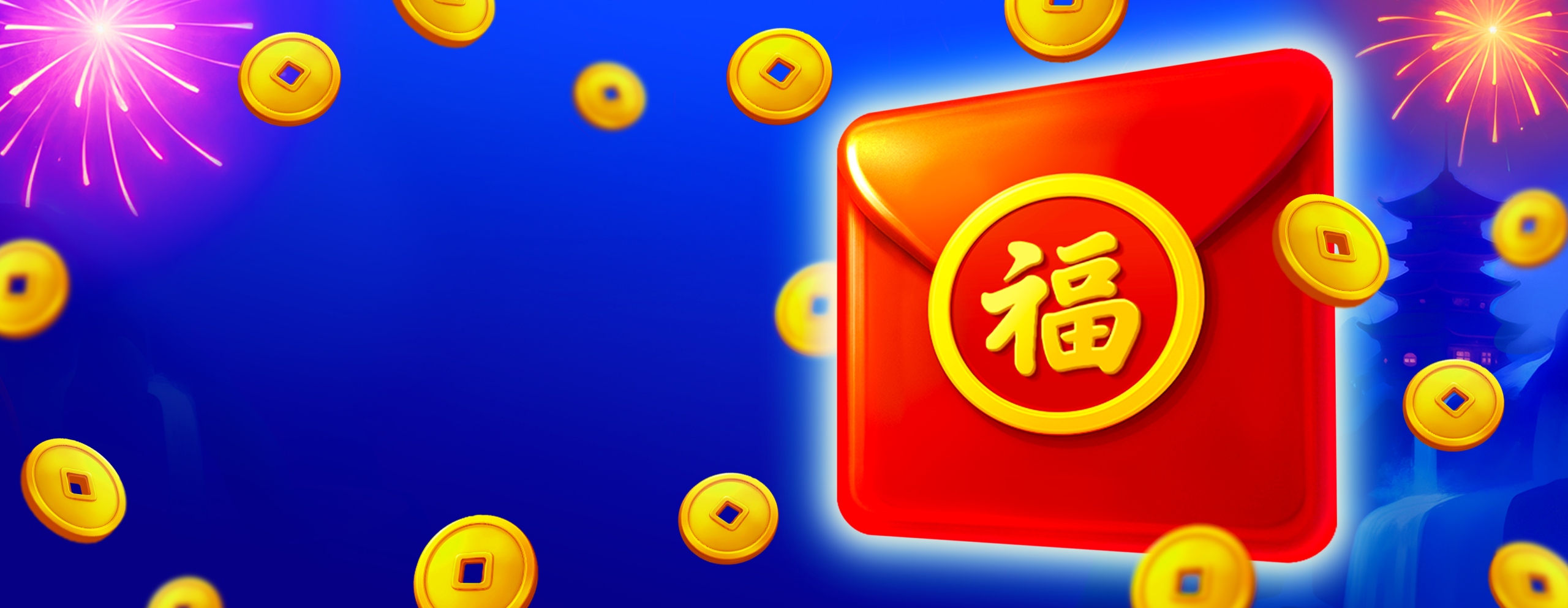 Fortune Red Packets
