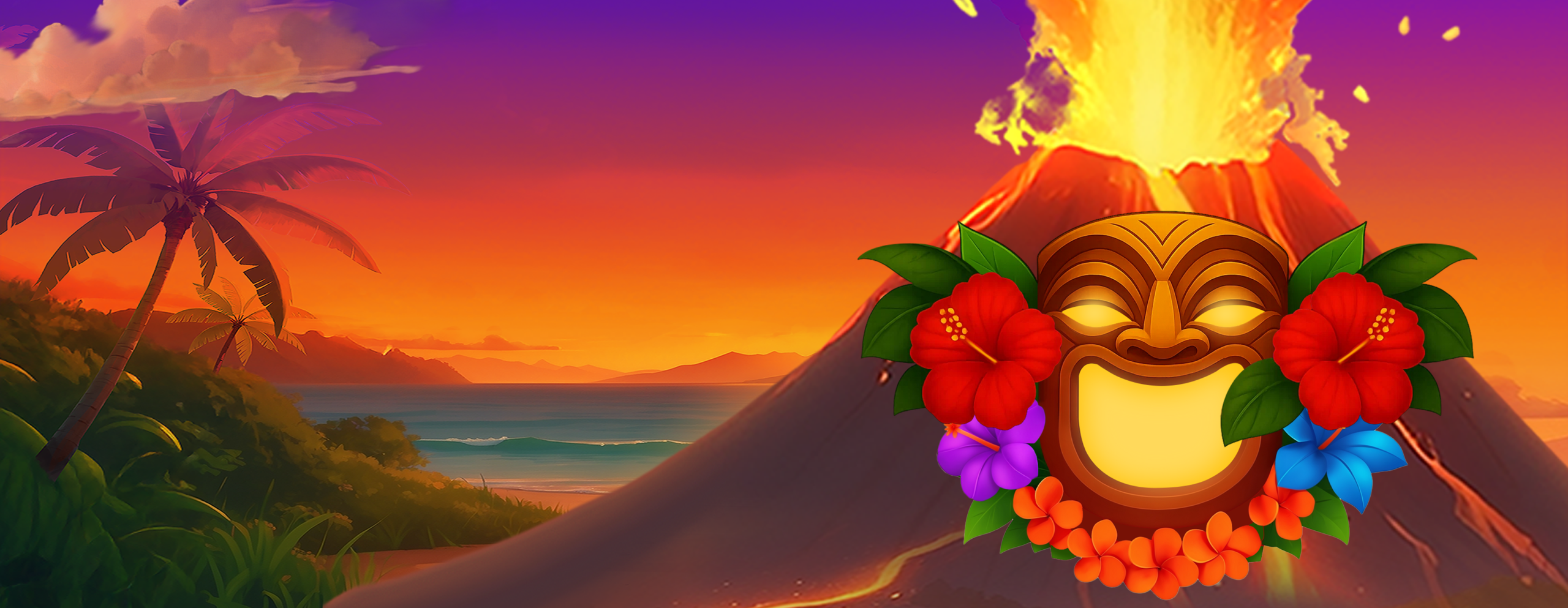 Heart of Tiki