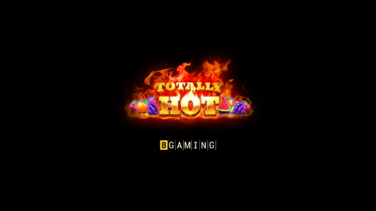 Totally Hot