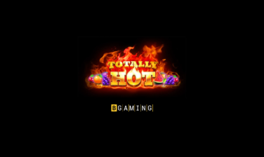 Totally Hot