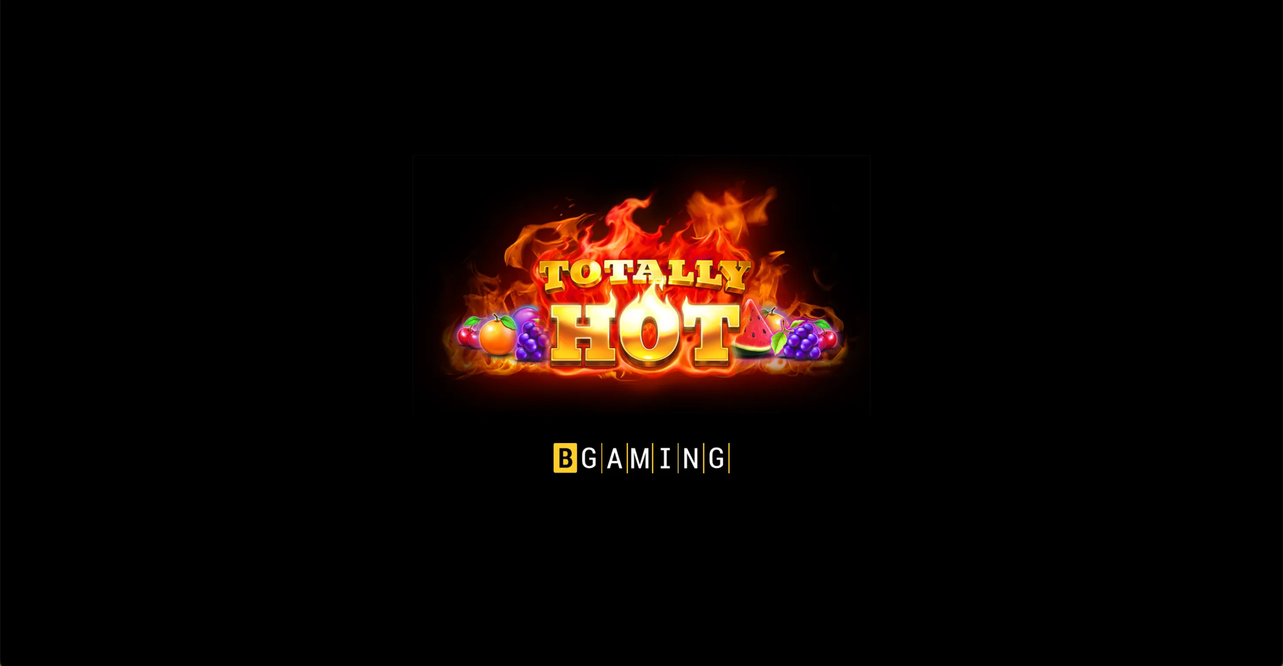 Totally Hot