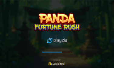 Panda Fortune Rush
