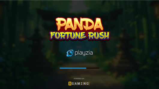 Panda Fortune Rush
